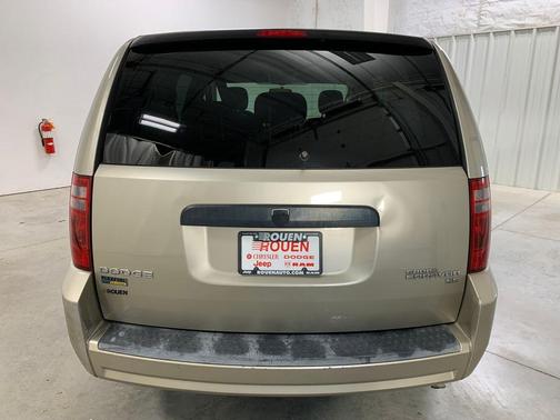 2009 Dodge Grand Caravan SE