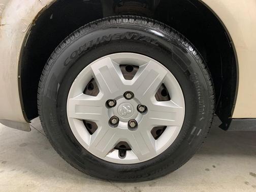 2009 Dodge Grand Caravan SE