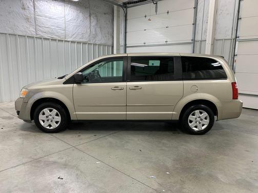 2009 Dodge Grand Caravan SE