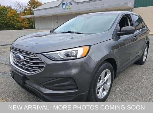 2020 Ford Edge SE