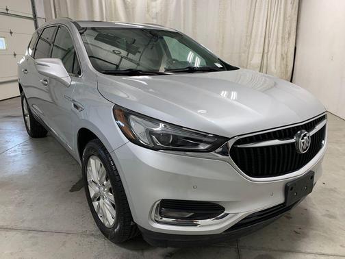 2019 Buick Enclave Premium