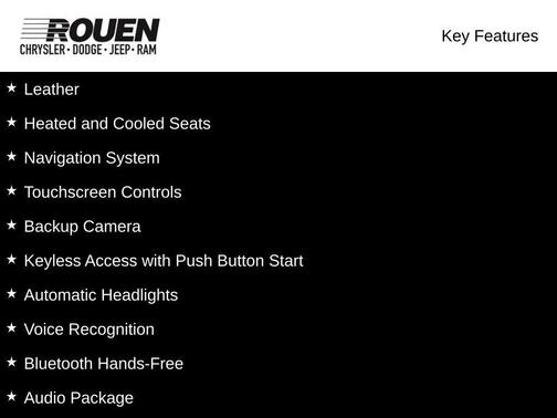 2019 Buick Enclave Premium