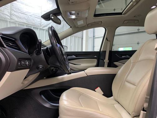 2019 Buick Enclave Premium