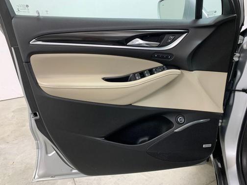 2019 Buick Enclave Premium