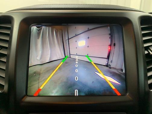 2016 Jeep Cherokee Altitude