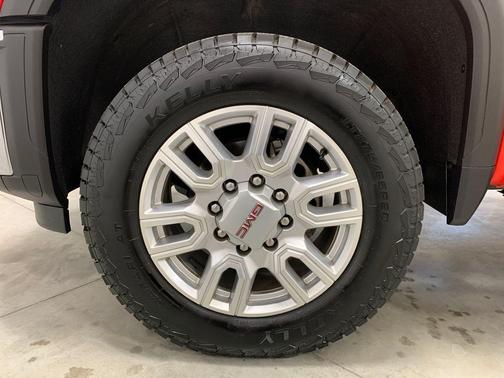 2024 GMC Sierra 2500 SLT