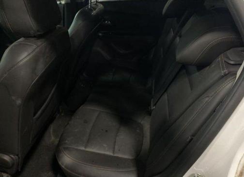 2020 Chevrolet Trax Premier