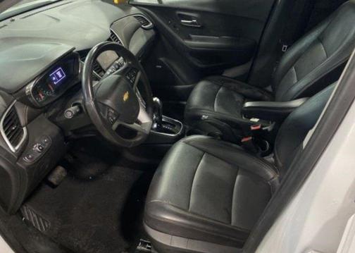 2020 Chevrolet Trax Premier