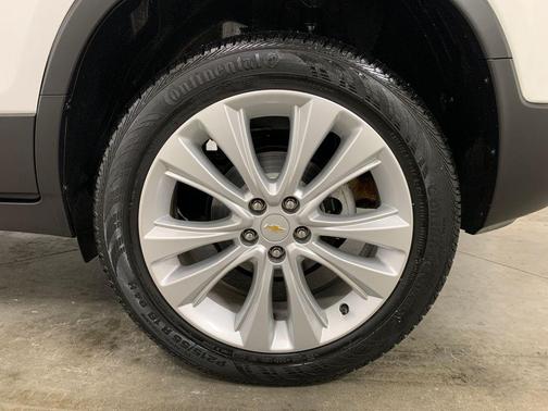 2020 Chevrolet Trax Premier