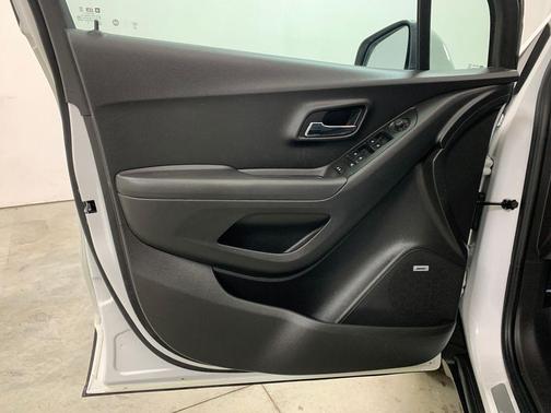 2020 Chevrolet Trax Premier