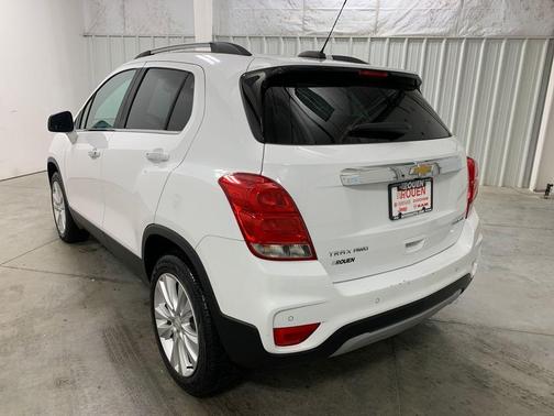 2020 Chevrolet Trax Premier