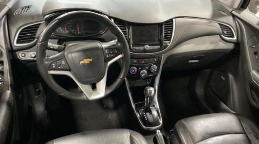 2020 Chevrolet Trax Premier