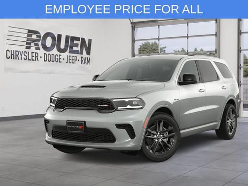 2025 Dodge Durango R/T