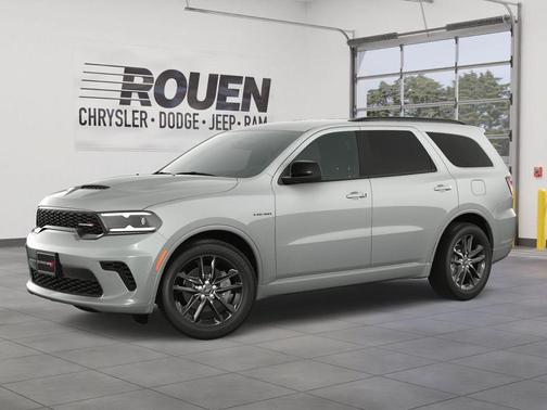 2025 Dodge Durango R/T
