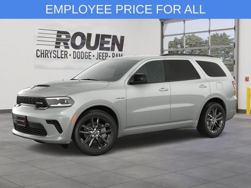 2025 Dodge Durango R/T
