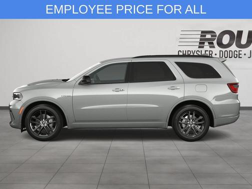 2025 Dodge Durango R/T