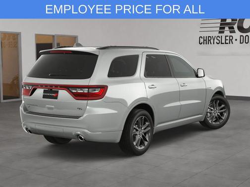 2025 Dodge Durango R/T