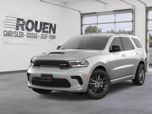 2025 Dodge Durango R/T