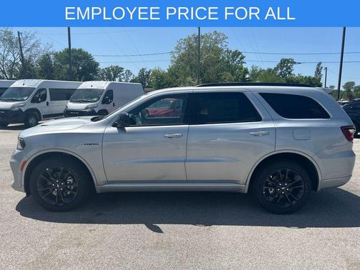 2025 Dodge Durango R/T