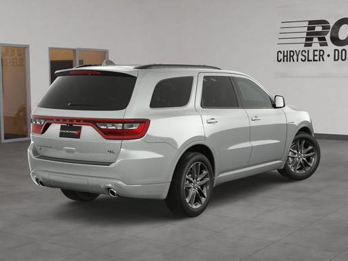 2025 Dodge Durango R/T