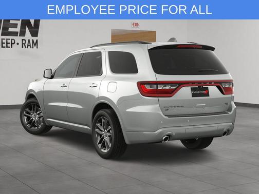2025 Dodge Durango R/T