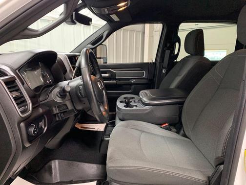 2023 RAM 2500 Big Horn