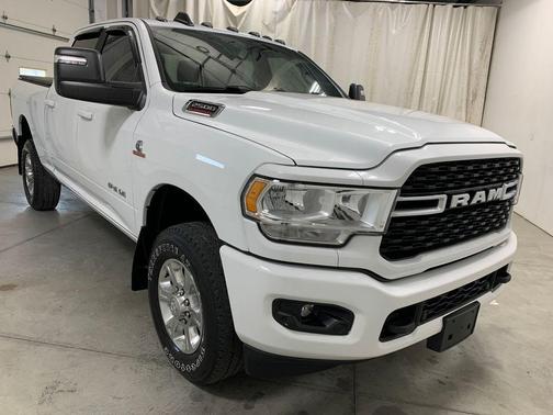 2023 RAM 2500 Big Horn