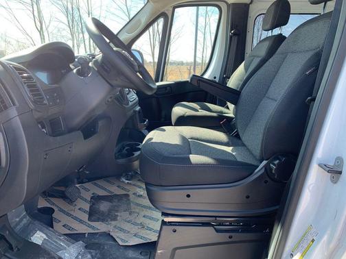 2023 RAM ProMaster 3500 Window Van High Roof