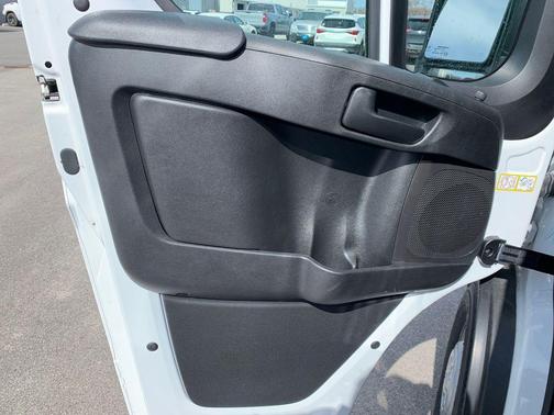 2023 RAM ProMaster 3500 Window Van High Roof