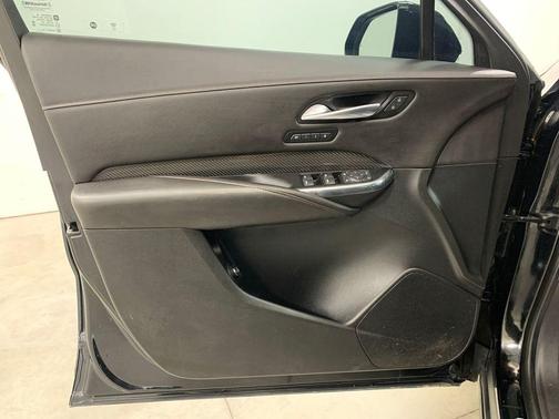 2020 Cadillac XT4 Sport