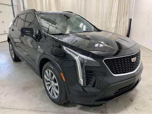 2020 Cadillac XT4 Sport