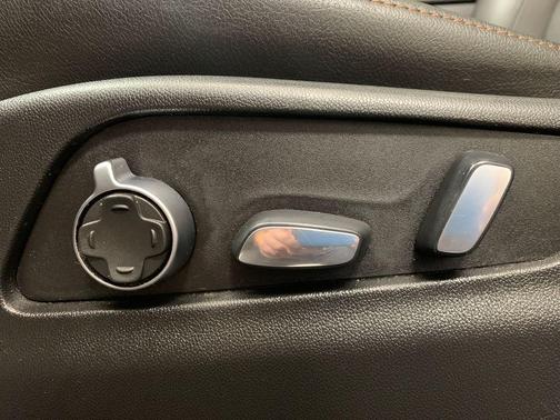 2020 Cadillac XT4 Sport