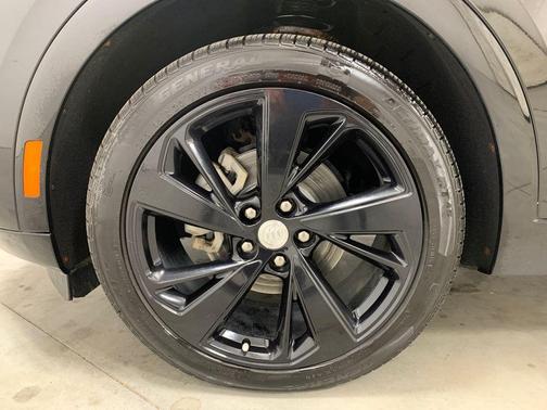 2021 Buick Envision Preferred