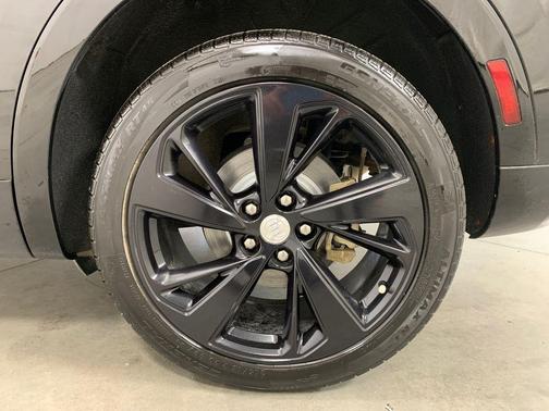 2021 Buick Envision Preferred