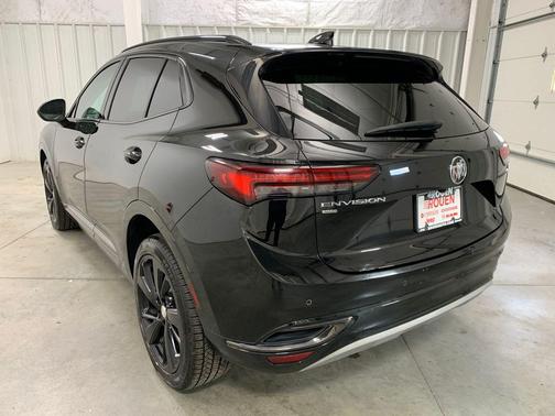 2021 Buick Envision Preferred