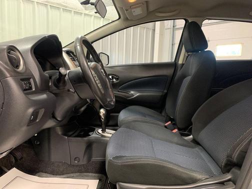 2016 Nissan Versa Note SV