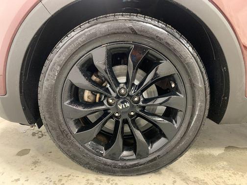 2020 Kia Sorento S
