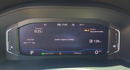 Deep Black Pearl Effect 2021 Volkswagen Atlas 2.0T SEL Premium