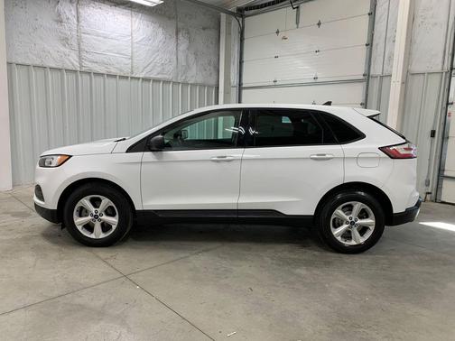 2019 Ford Edge SE