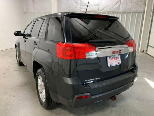 2014 GMC Terrain SLE-1