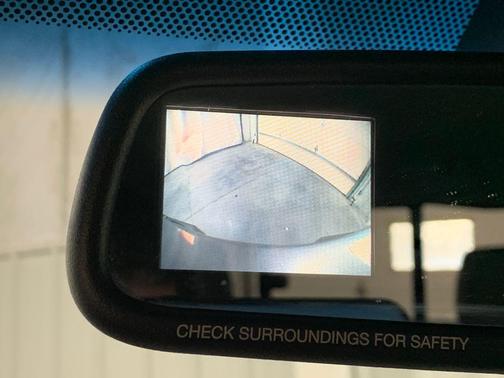 2011 Toyota Tacoma Double Cab