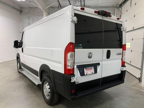 2023 RAM ProMaster 2500 Base