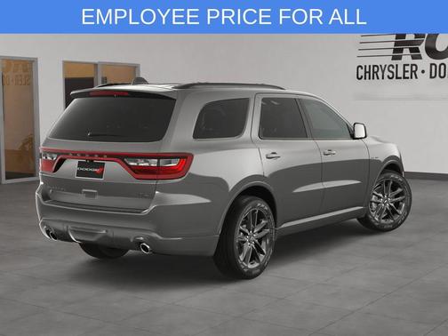 2025 Dodge Durango R/T