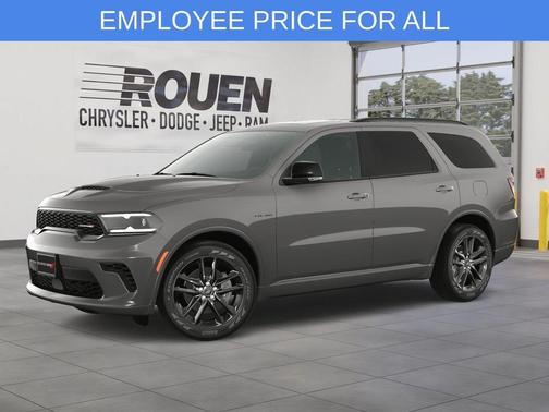 2025 Dodge Durango R/T