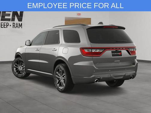 2025 Dodge Durango R/T