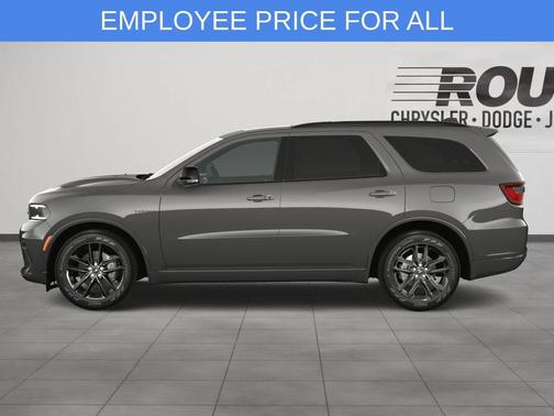 2025 Dodge Durango R/T