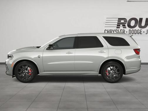 2024 Dodge Durango SRT Hellcat