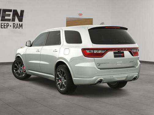 2024 Dodge Durango SRT Hellcat
