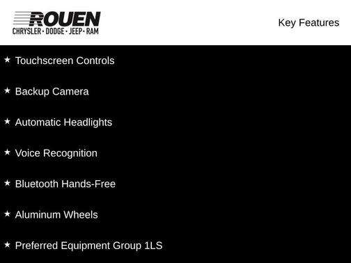 Sterling Gray Metallic 2023 Chevrolet Trailblazer LS