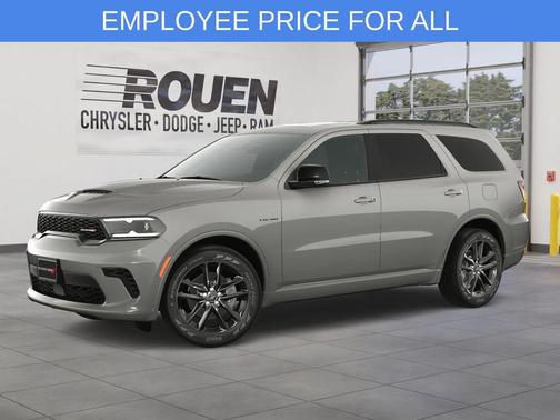 2025 Dodge Durango R/T